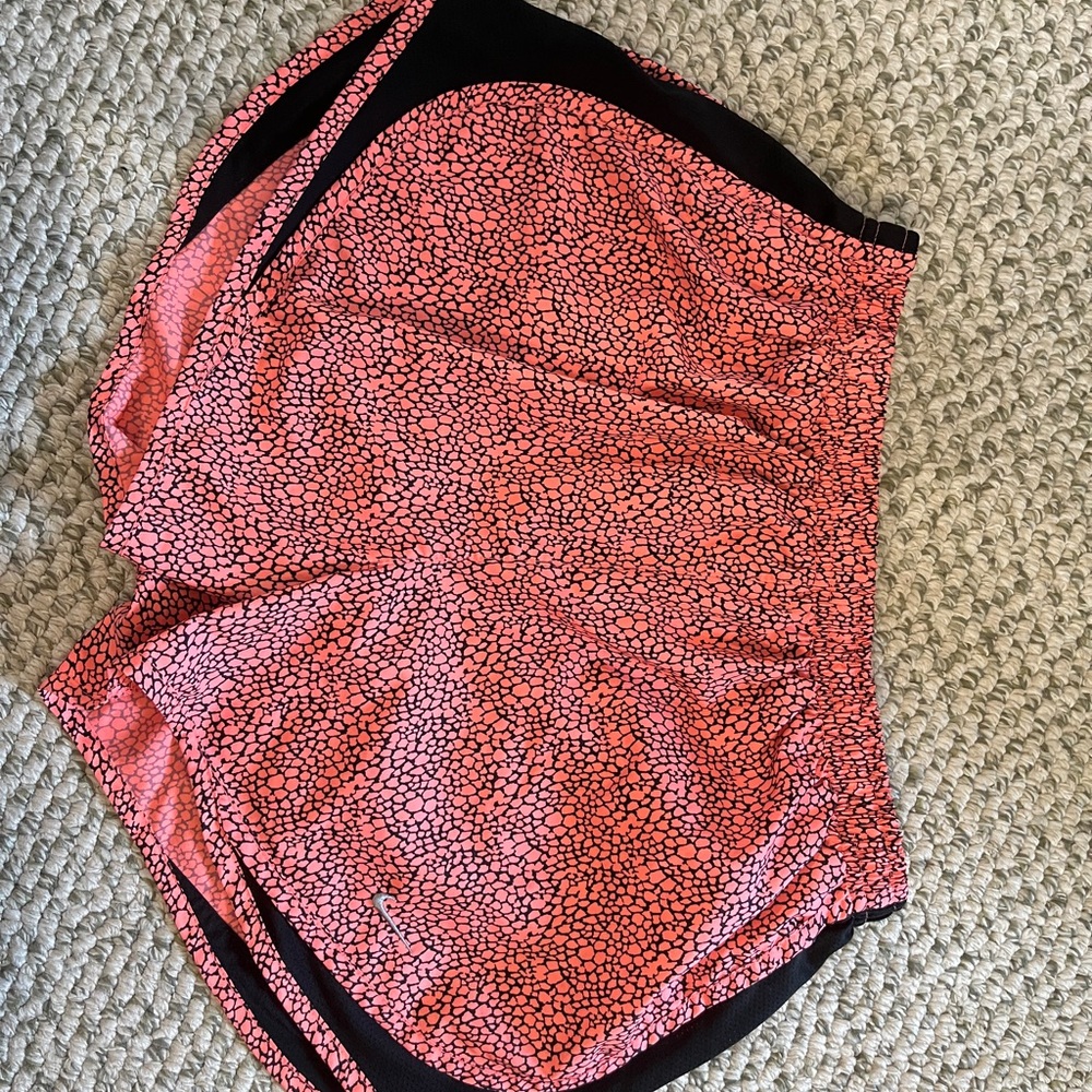 Nike DriFit Shorts